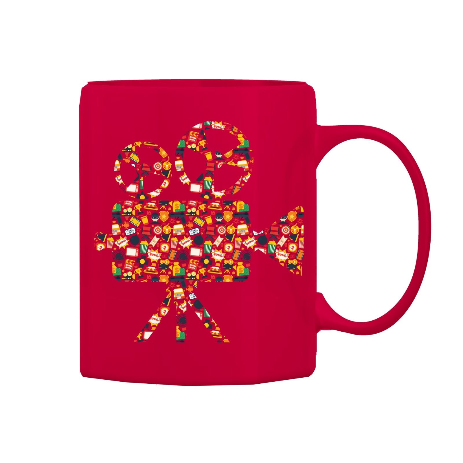 Camera Mug M-CM3 Desichalchitra