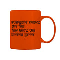 Cinema Genre Mug M-GN3 Desichalchitra