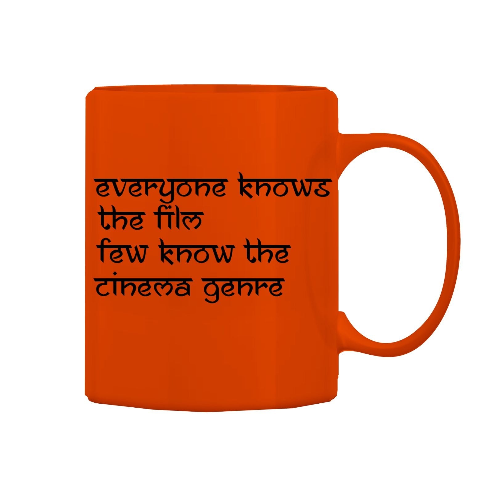 Cinema Genre Mug M-GN3 Desichalchitra
