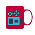 Camera Mug M-CM20 Desichalchitra
