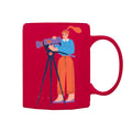 Camera Mug M-CM55 Desichalchitra