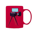 Camera Mug M-CM15 Desichalchitra
