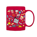 Filmy Collage Mug M-FCL7 Desichalchitra