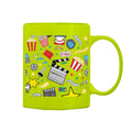 Filmy Collage Mug M-FCL7 Desichalchitra
