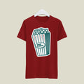 Popcorn T-Shirt T-PC2 Desichalchitra