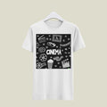 Filmy Collage T-Shirt T-FCL11 Desichalchitra