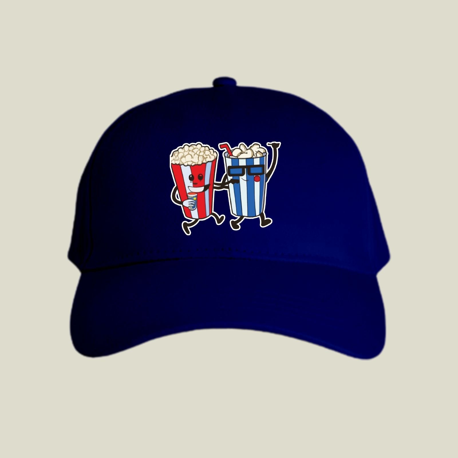 Popcorn Cap C-PC3 Desichalchitra