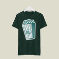 Popcorn T-Shirt T-PC2 Desichalchitra
