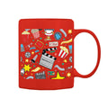 Filmy Collage Mug M-FCL7 Desichalchitra