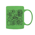 Camera Mug M-CM2 Desichalchitra