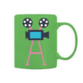 Camera Mug M-CM36 Desichalchitra