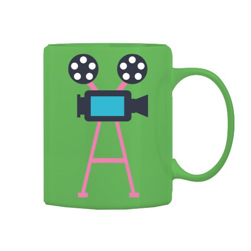 Camera Mug M-CM36 Desichalchitra