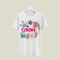 Filmy Collage T-Shirt T-FCL2 Desichalchitra