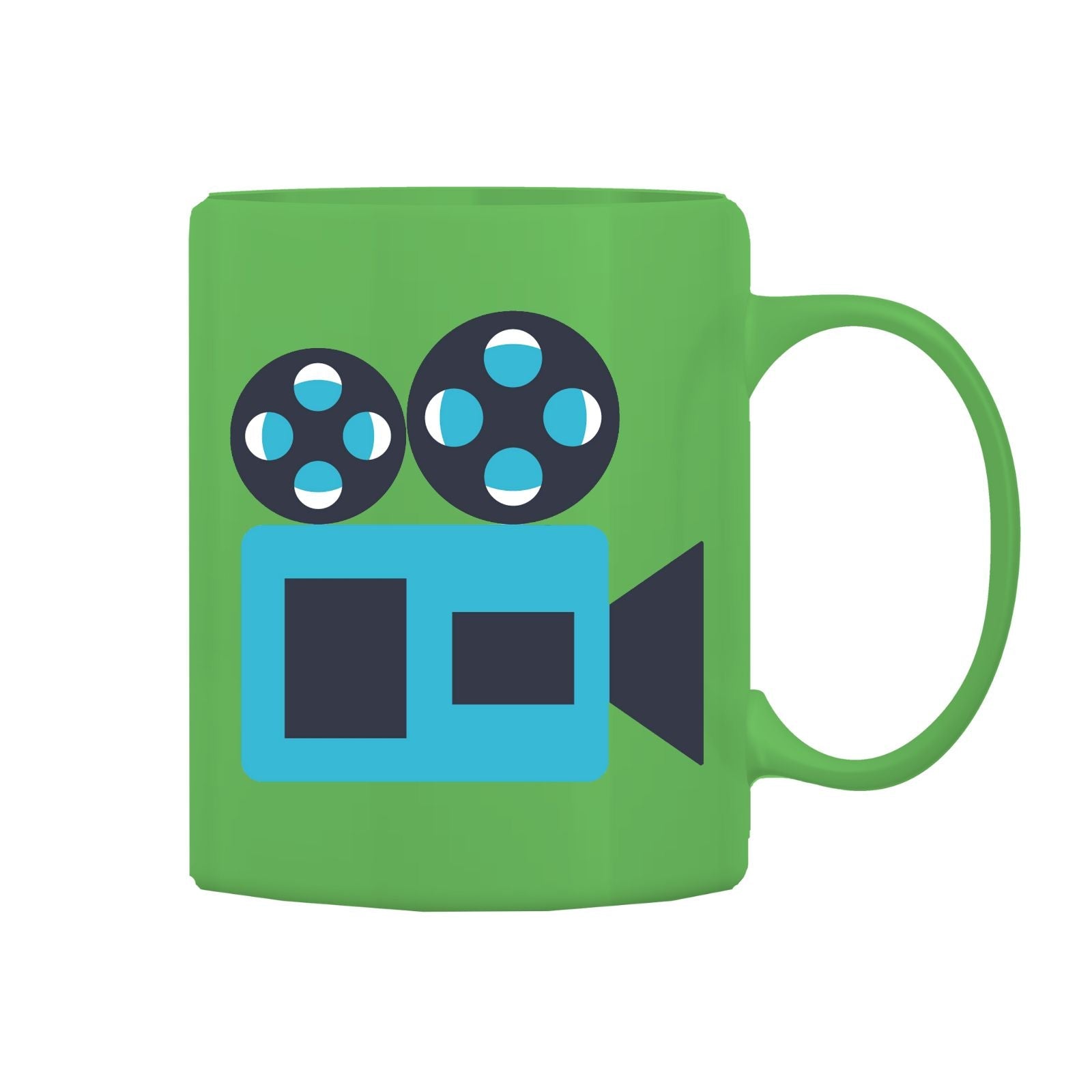 Camera Mug M-CM20 Desichalchitra