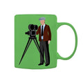 Camera Mug M-CM51 Desichalchitra