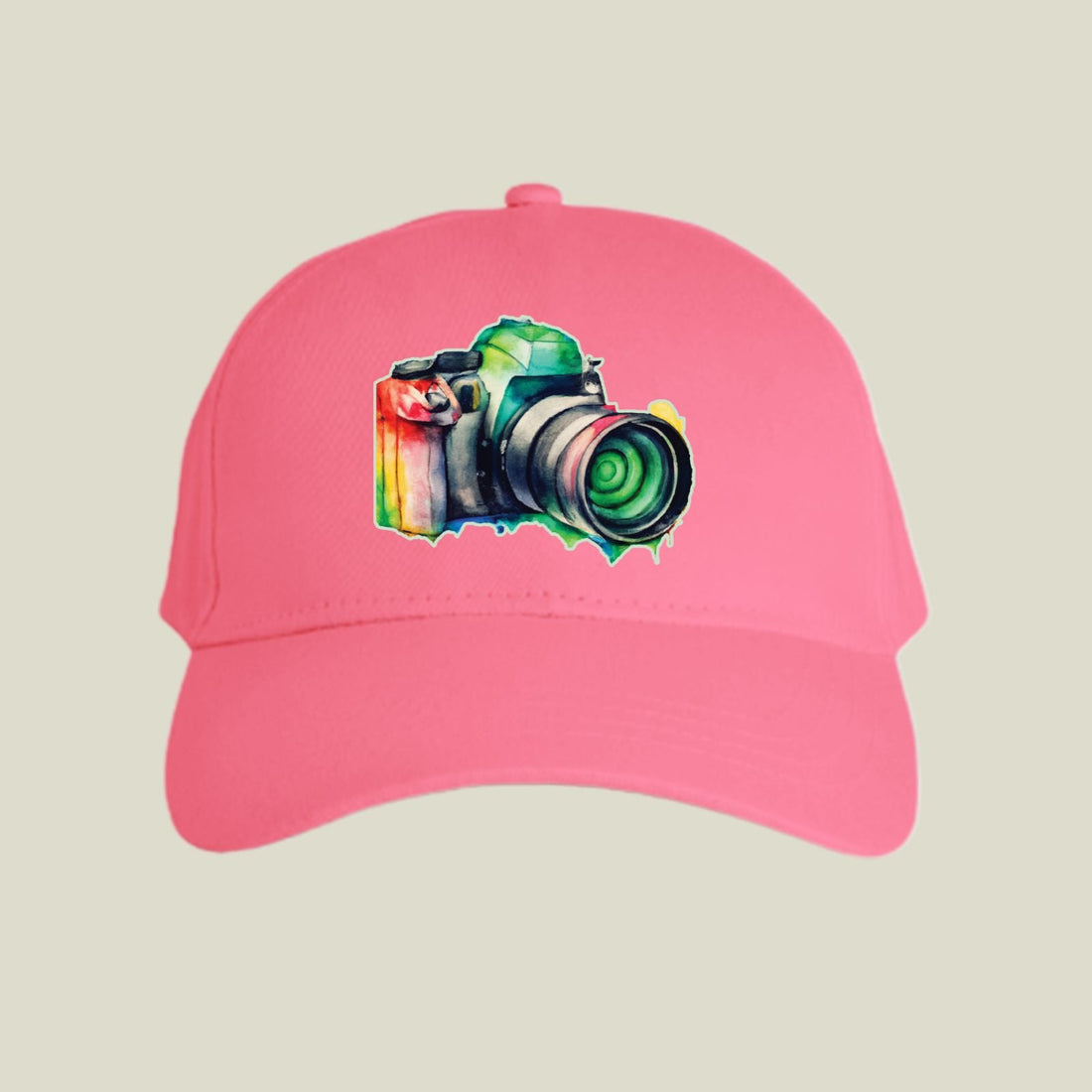 Camera Cap C-CM19 Desichalchitra