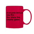 Cinema Genre Mug M-GN3 Desichalchitra