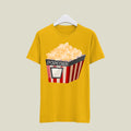 Popcorn T-Shirt T-PC4 Desichalchitra