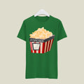 Popcorn T-Shirt T-PC4 Desichalchitra