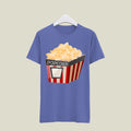Popcorn T-Shirt T-PC4 Desichalchitra