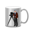 Camera Mug M-CM51 Desichalchitra