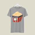 Popcorn T-Shirt T-PC4 Desichalchitra