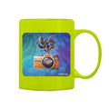 Camera Mug M-CM45 Desichalchitra