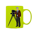 Camera Mug M-CM51 Desichalchitra