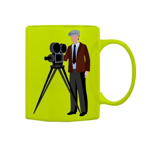 Camera Mug M-CM51 Desichalchitra