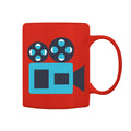 Camera Mug M-CM20 Desichalchitra