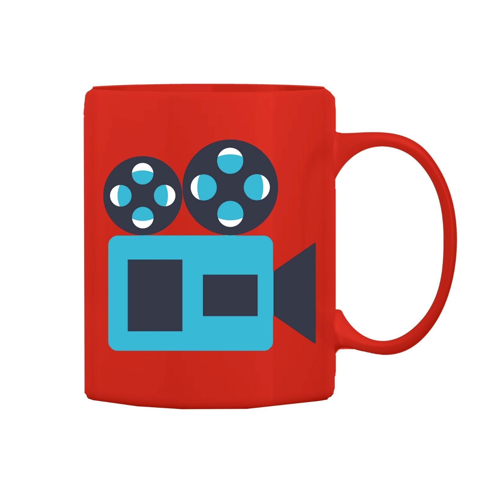 Camera Mug M-CM20 Desichalchitra