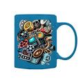 Filmy Collage Mug M-FCL1 Desichalchitra