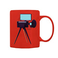 Camera Mug M-CM15 Desichalchitra