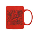 Camera Mug M-CM2 Desichalchitra