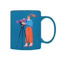Camera Mug M-CM55 Desichalchitra