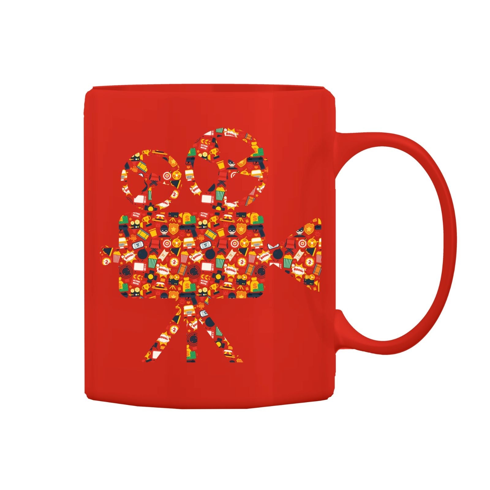 Camera Mug M-CM3 Desichalchitra