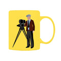 Camera Mug M-CM51 Desichalchitra