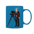 Camera Mug M-CM51 Desichalchitra