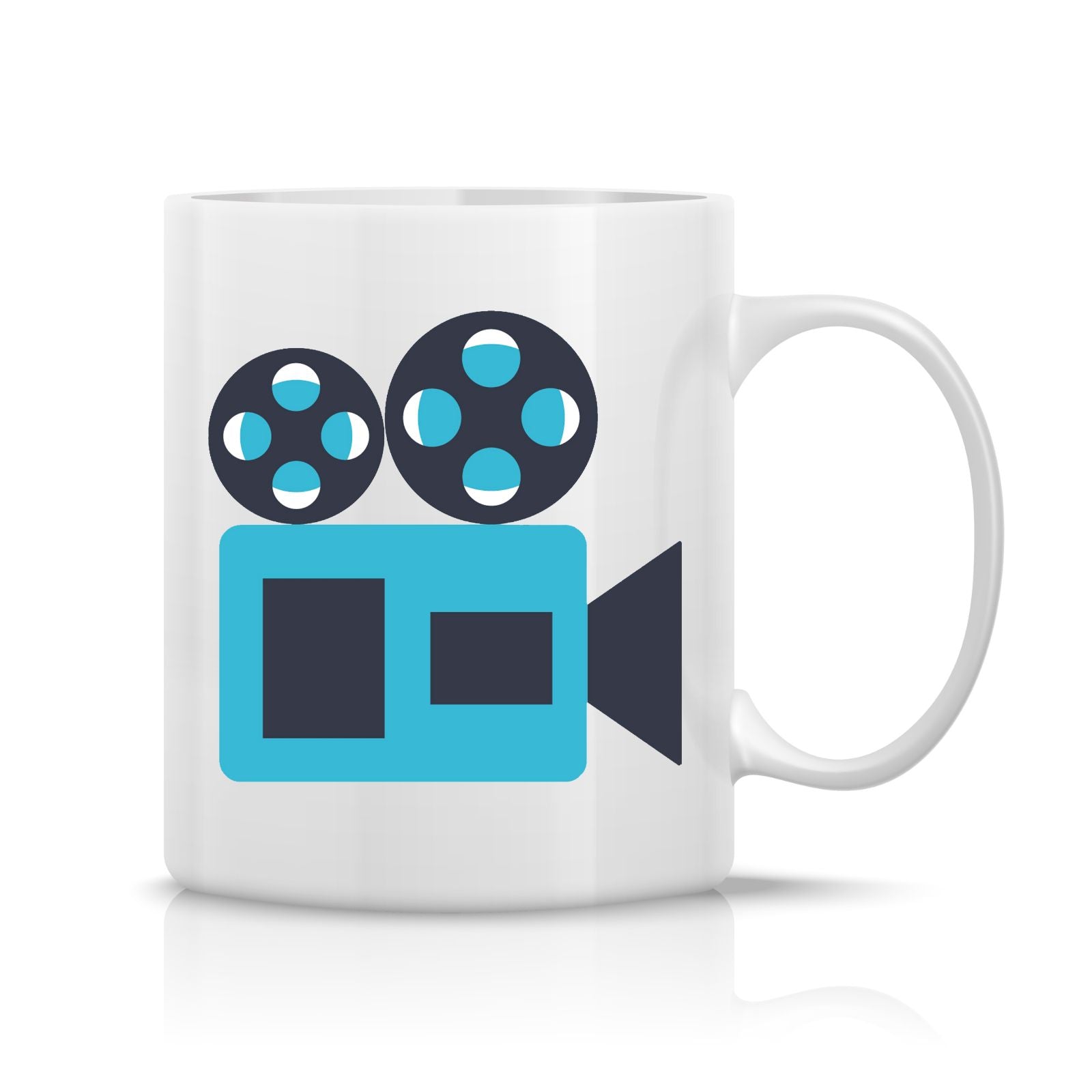 Camera Mug M-CM20 Desichalchitra