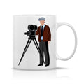 Camera Mug M-CM51 Desichalchitra