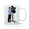 Camera Mug M-CM11 Desichalchitra