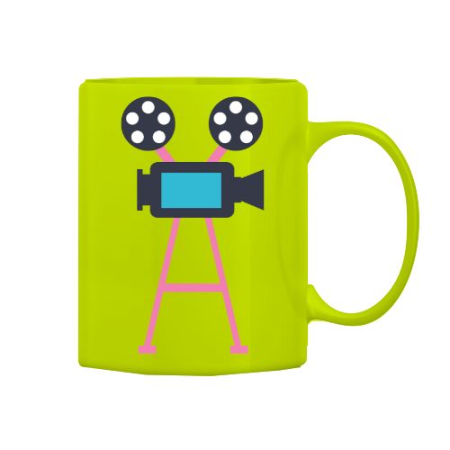 Camera Mug M-CM36 Desichalchitra