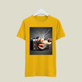Camera T-Shirt T-CM72 Desichalchitra