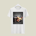 Camera T-Shirt T-CM72 Desichalchitra