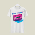 Music Composer T-Shirt T-MU3 Desichalchitra