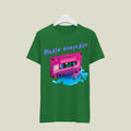 Music Composer T-Shirt T-MU3 Desichalchitra