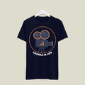 Camera T-Shirt T-CM10 Desichalchitra