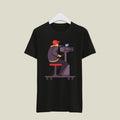 Camera T-Shirt T-CM58 Desichalchitra