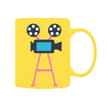 Camera Mug M-CM36 Desichalchitra