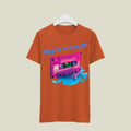 Music Composer T-Shirt T-MU3 Desichalchitra